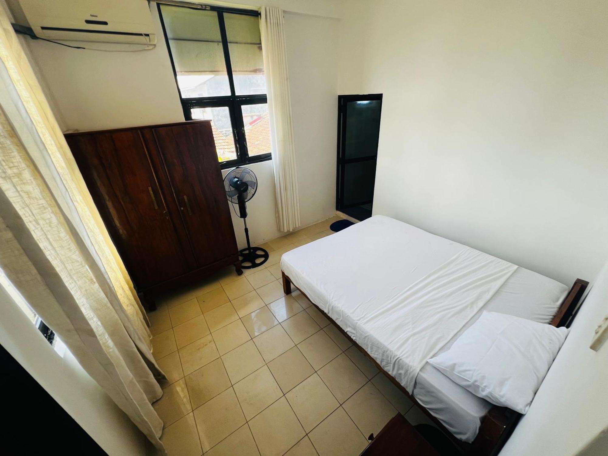 Ramlyn Guesthouse & Restaurant Negombo Kültér fotó